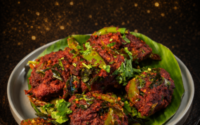 Top Seafood Restaurants Near Me in Mangalore